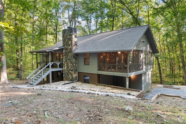 Building Photo - 172 Shady Trail Rental