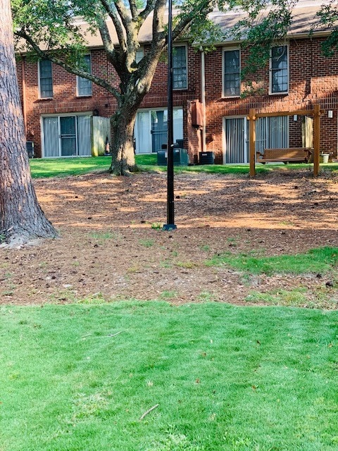Woodville Apartments
