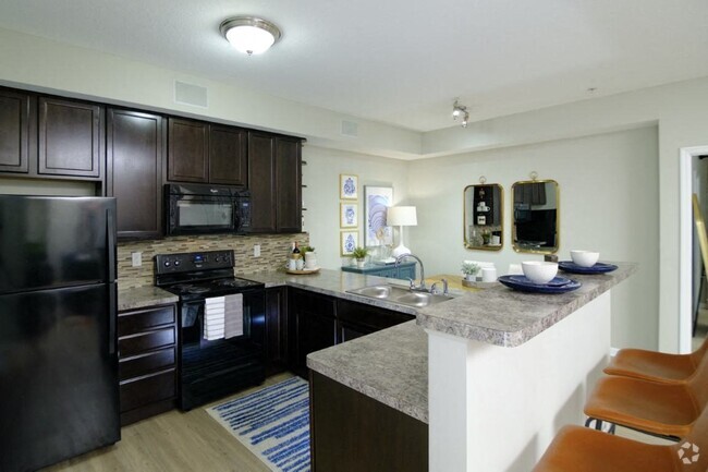 Building Photo - Madison Park Rental