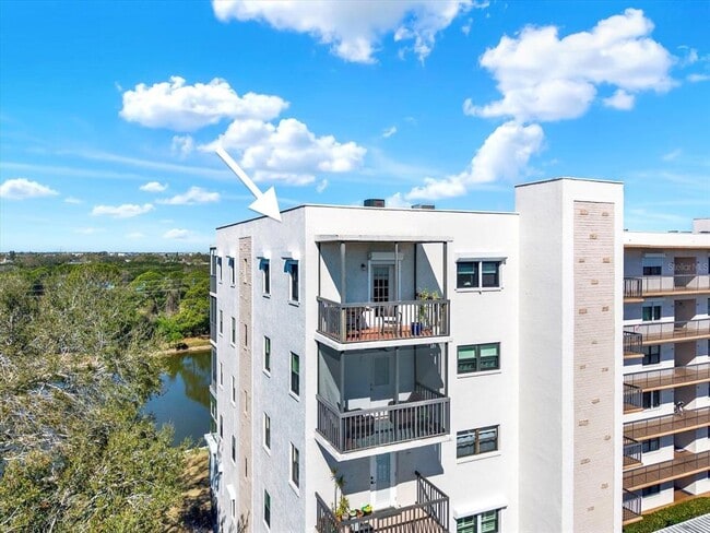 Building Photo - 8186 Terrace Garden Dr Unit 601