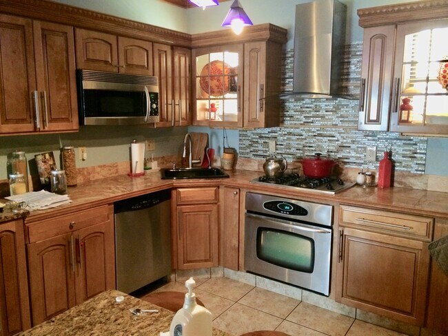 Photo - 5 Spring Garden St Unidad 2