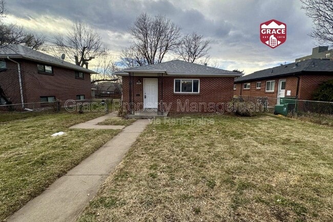 Building Photo - 3523 S Downing St