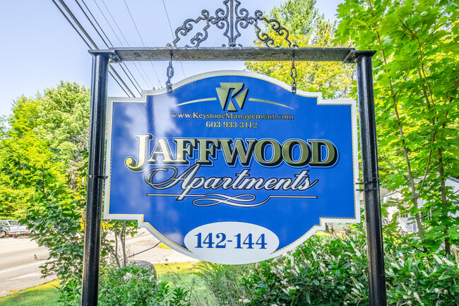 Jaffwood Apartments - Jaffwood Apartments