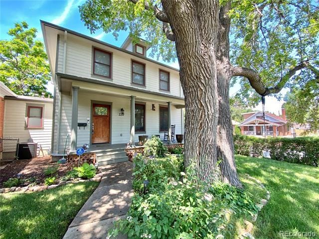 Photo - 2257 Lowell Blvd