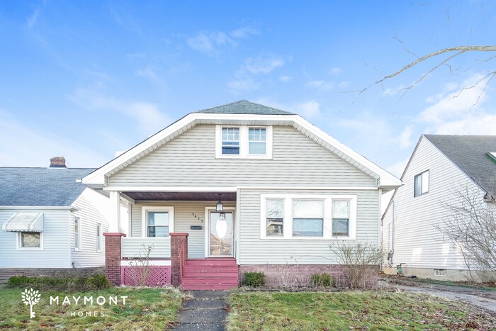 Photo - 3873 W 135th St