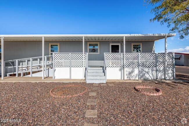Building Photo - 2650 W Union Hills Dr Rental
