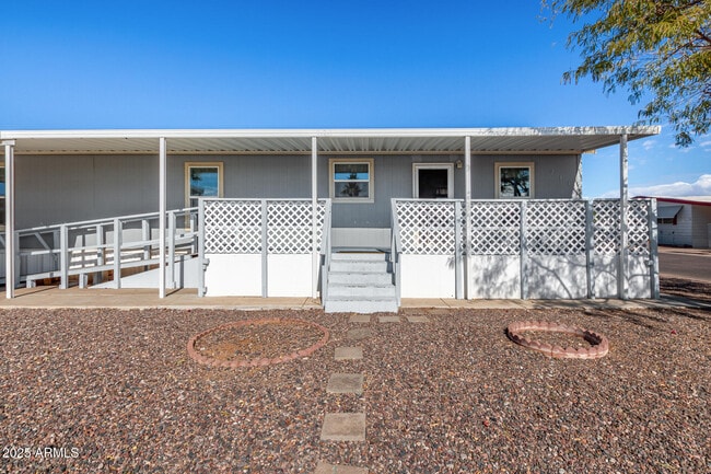 Photo - 2650 W Union Hills Dr House