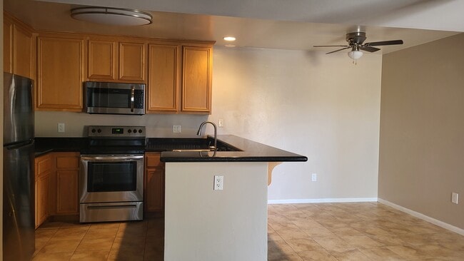 Photo - The Cove at Bear Valley