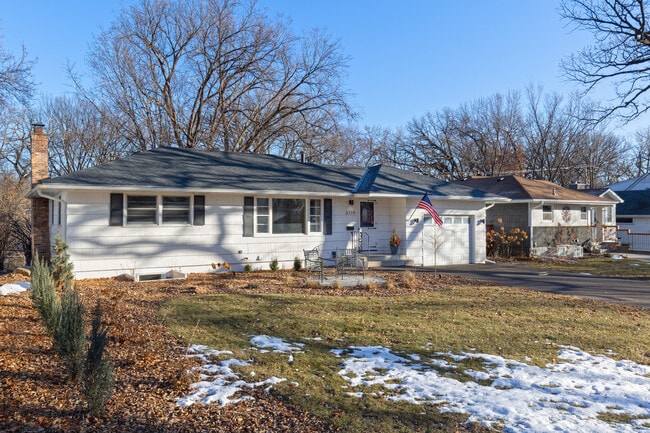 Photo - 3119 Sumter Ave S