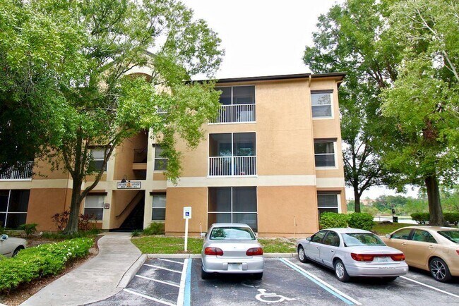 Building Photo - 8903 Latrec Ave Unit 3307 Rental