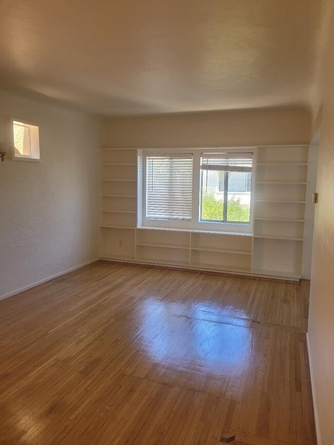 Living Room - 5112 E First St Apartment Unit 5112