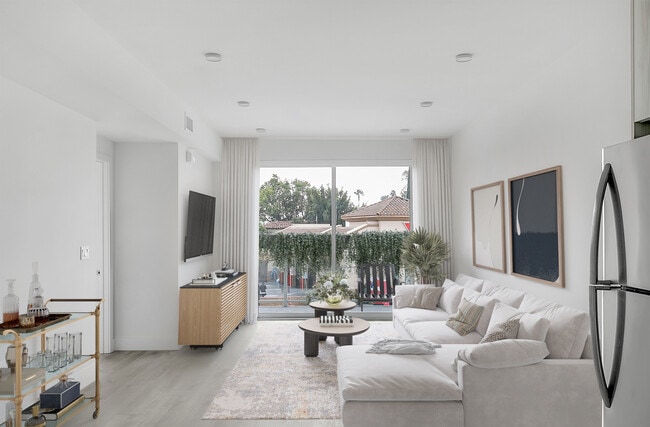 Photo - Perigon at Hancock Park