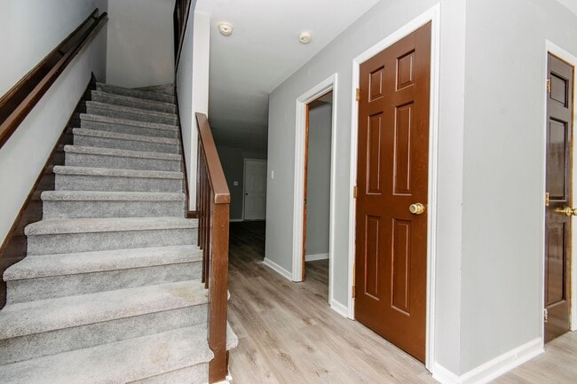 Photo - Spacious and conveniently located 3-bedroom, 2.5-bath duplex in Southwest Raleigh!