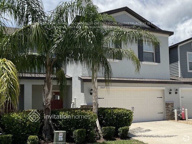Building Photo - 8527 Houndstooth Enclave Dr Rental