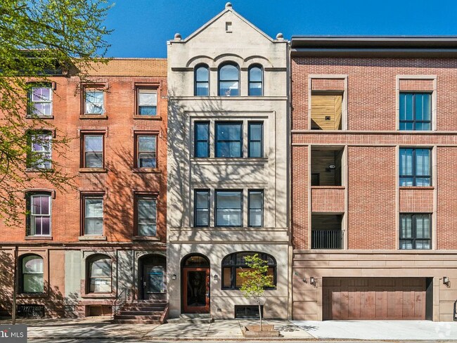Building Photo - 1519 Pine St Rental