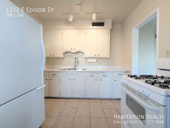 Photo - 1332 E Edison St