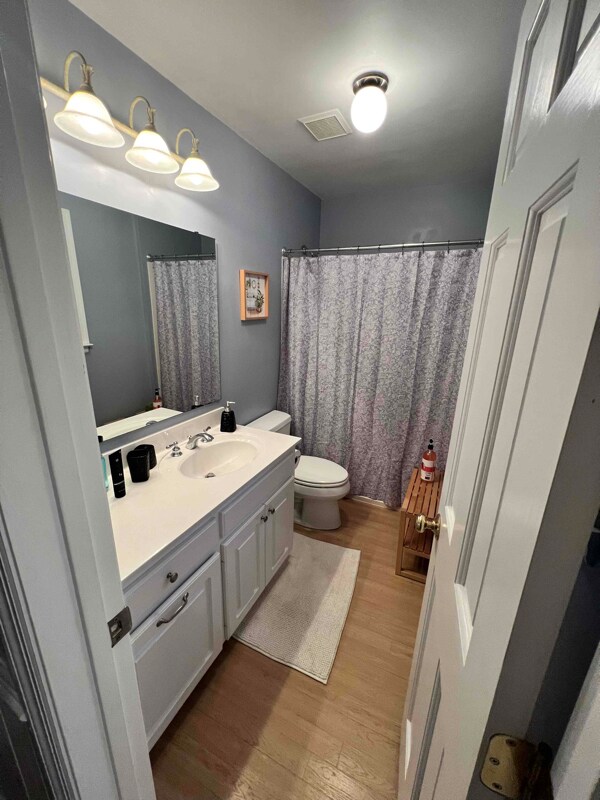 921 Brentwood Dr Rental House Rental in Spartanburg, SC