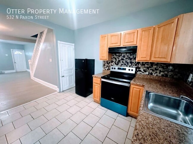 Photo - 532 N Paxon St