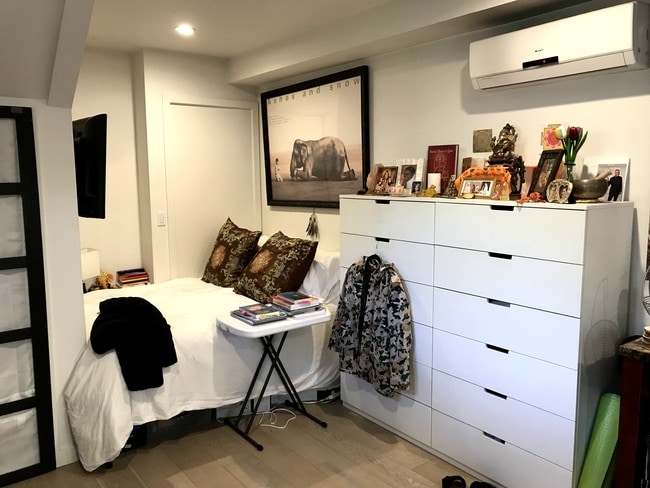 846 N Cherokee Ave Unit Studio
