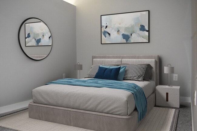 Photo - The Knox Apartments