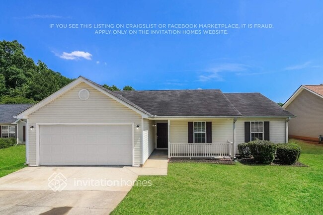 Building Photo - 470 Amelia Grove Ln SE Rental