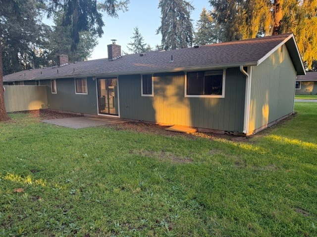 Photo - 18708 Old Highway 99 SW Unit 18708-A