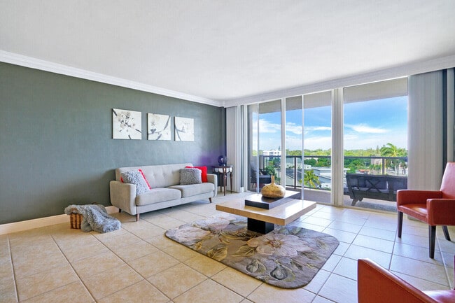 Photo - 2800 N Flagler Dr Unidad 614