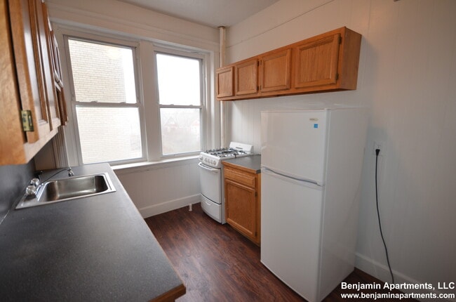 Photo - 1810 Commonwealth Ave Unit 28