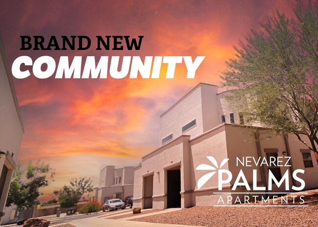 Photo - Nevarez Palms