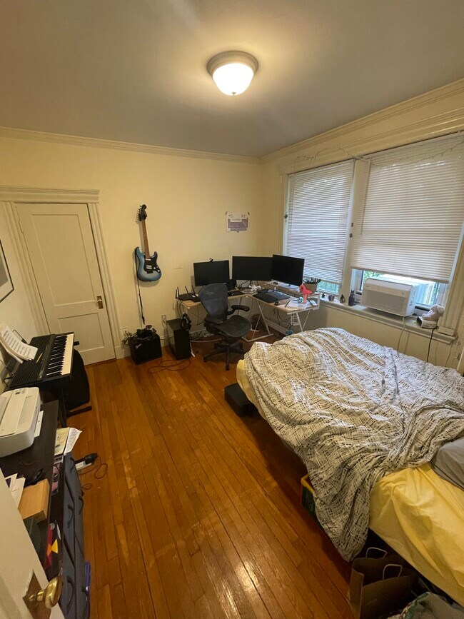 Photo - 82 Peterborough St Unit 22