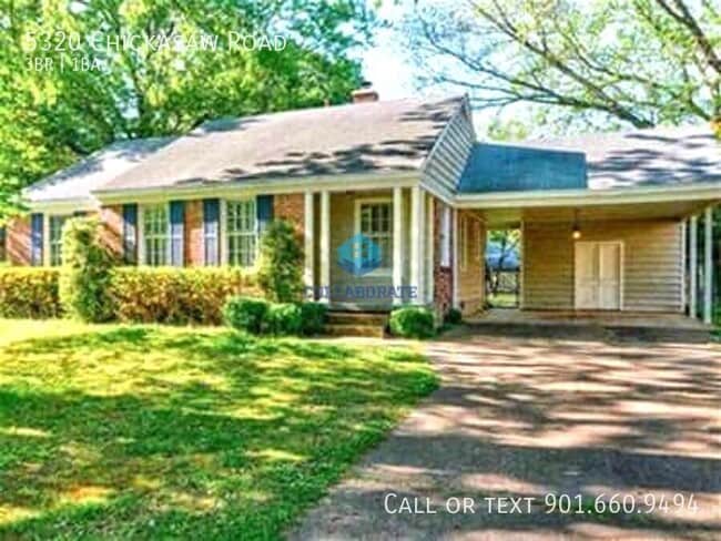 Building Photo - 5320 Chickasaw Rd Rental