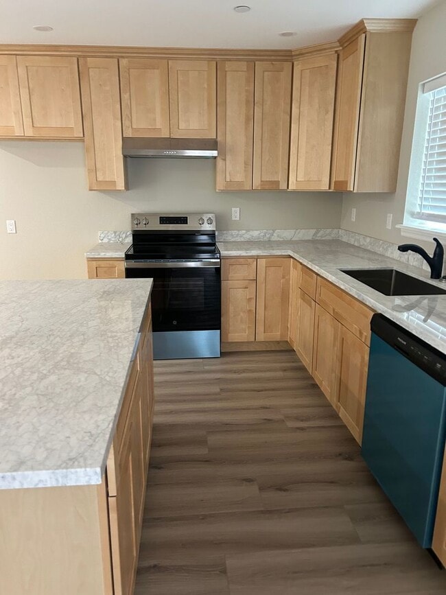 Photo - New 2 Bedroom, 1.5 Bathrooms in Santa Rosa Available Now! Unit 224A