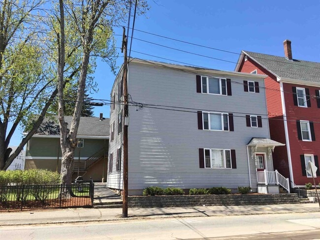 Photo - 149 Second St Unit 3