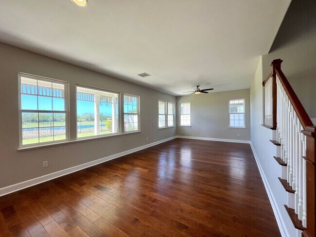Photo - Hoakalei: 4 Bed, 3 Bath House Fronting Gol...