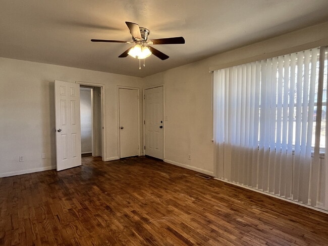 Photo - 4-Bedroom Home with Spacious Fenced Yard