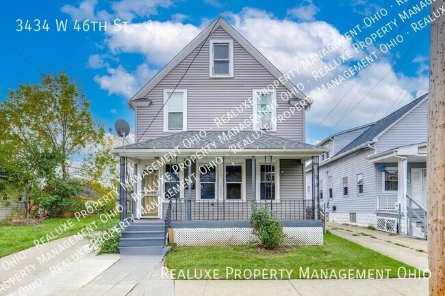 Building Photo - 3434 W 46th St Unit 1