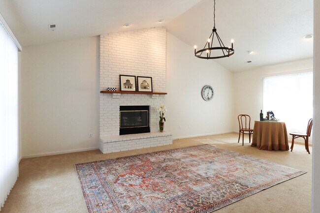 Photo - Bright 3BR/2BA Home in Quiet, Desirable Neighborhood with Garage!