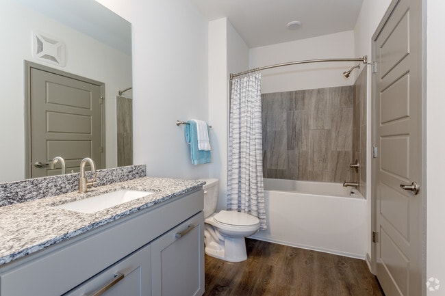 1BR, 1BA - Aintree