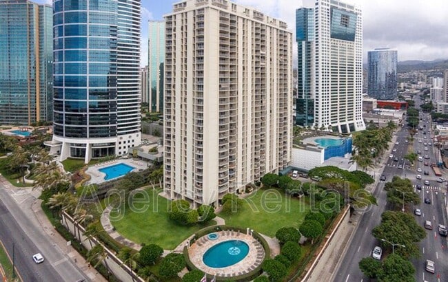 Building Photo - 1350 Ala Moana Blvd Unit #912