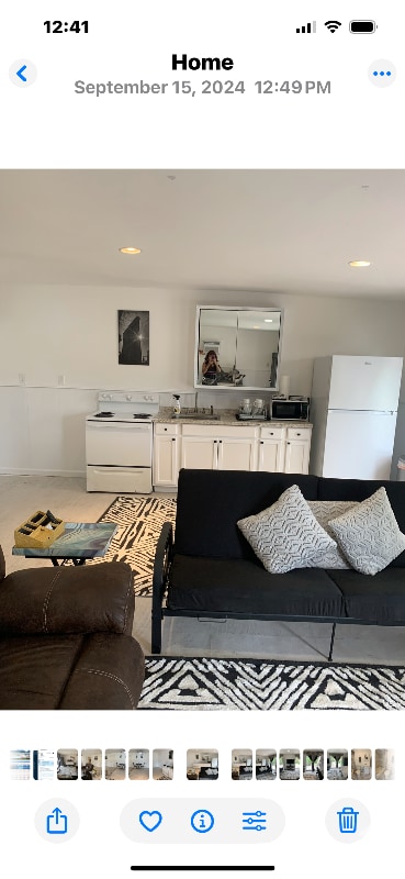 Building Photo - 6616 Lincoln Rd Rental