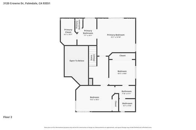 Photo - 3120 Crowne Dr