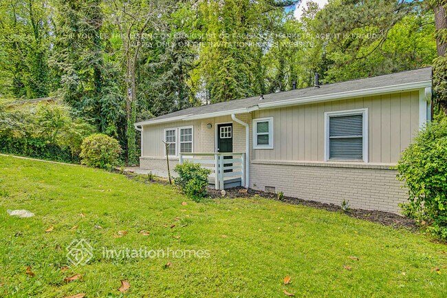 Photo - 3751 Clovis Ct NW