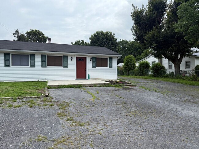 15408-15410 Fairview Road - 15408-15410 Fairview Road Apartamento Unidad 15410