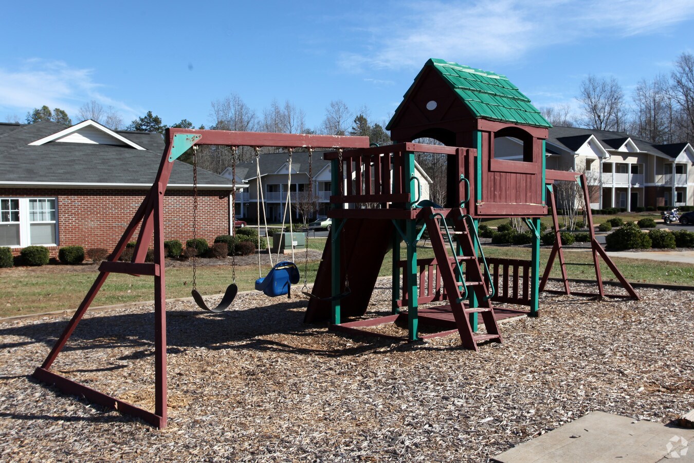 Photo - Windsor Place Apartments