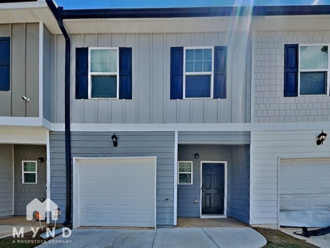 Photo - 4952 Lower Elm St Townhome