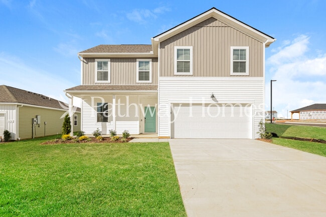 Photo - 3250 Barrel Oak Pass