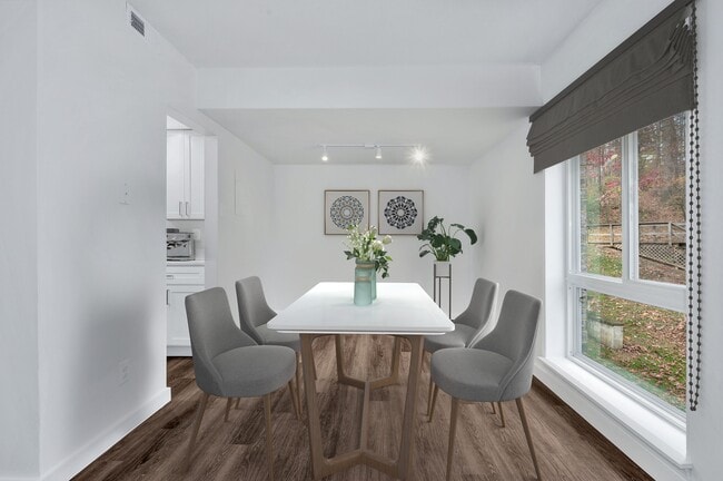 Photo - Haven Reston Affordable Apartments