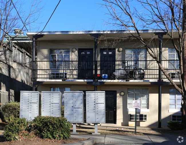 Henderson Place Apartments