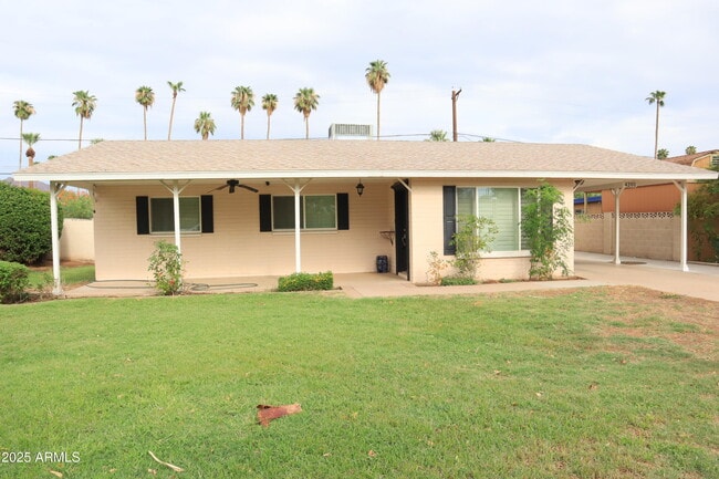 Building Photo - 4201 N 35th St Rental
