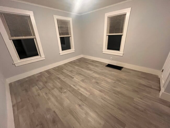 Bedroom - 36 Loker St Unit One Bedroom w office